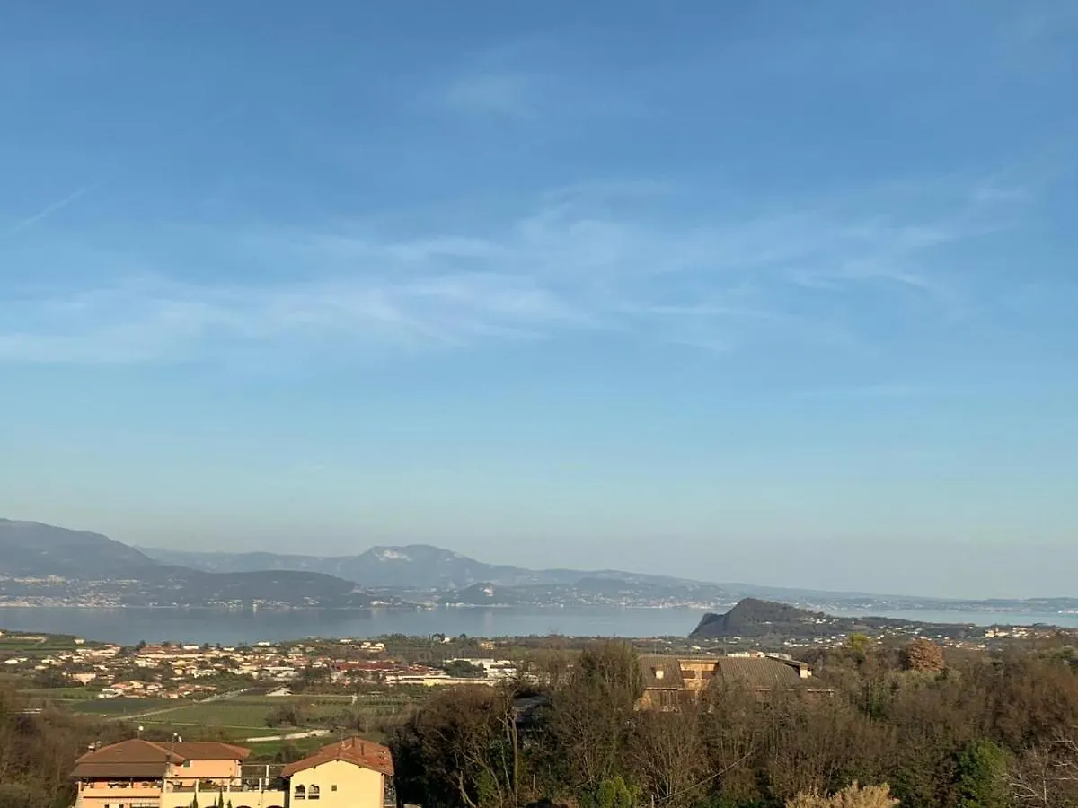 Borgo Al Sole By Garda Facilities Aparthotel Puegnago del Garda