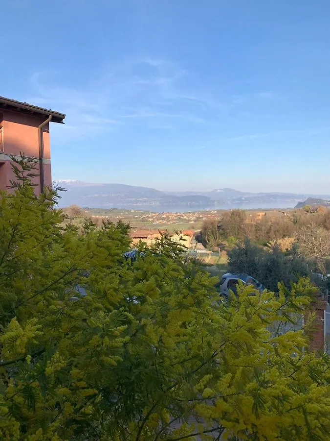 Borgo Al Sole By Garda Facilities Aparthotel Puegnago del Garda