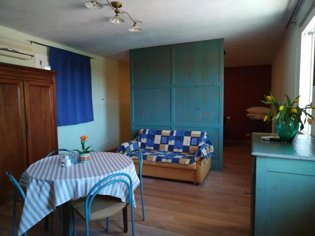 Borgo Al Sole By Garda Facilities Aparthotel Puegnago del Garda
