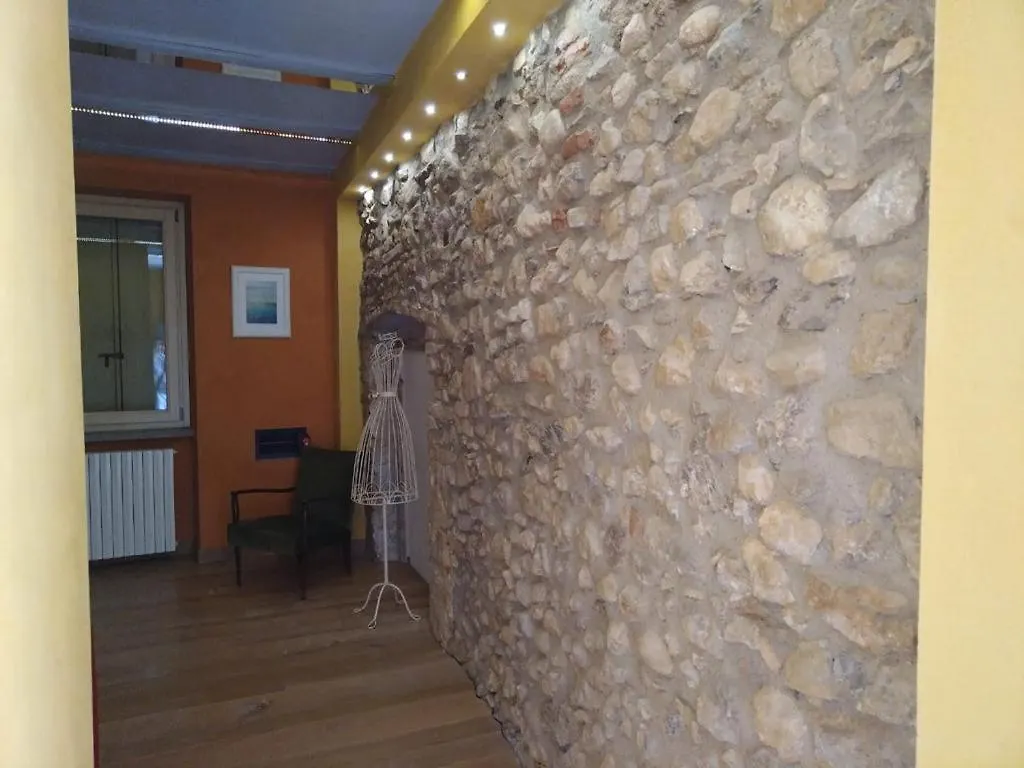 Borgo Al Sole By Garda Facilities Aparthotel Puegnago del Garda