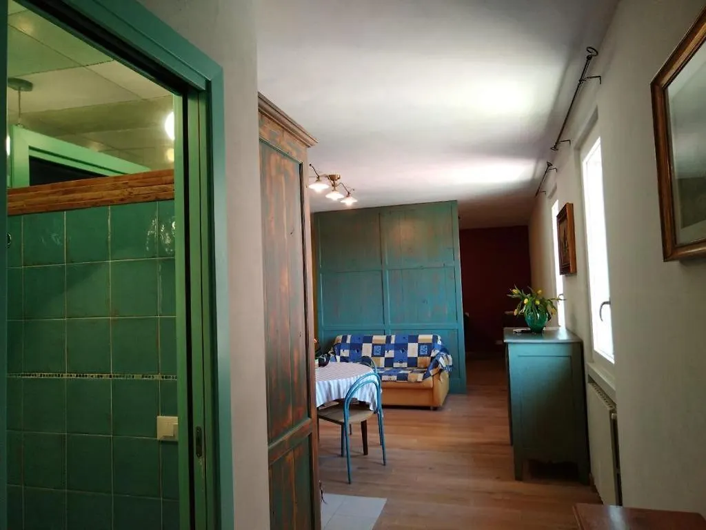 Borgo Al Sole By Garda Facilities Aparthotel Puegnago del Garda
