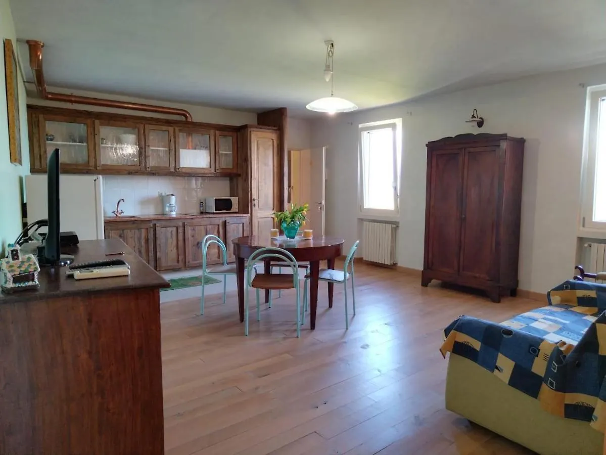 Borgo Al Sole By Garda Facilities Aparthotel Puegnago del Garda