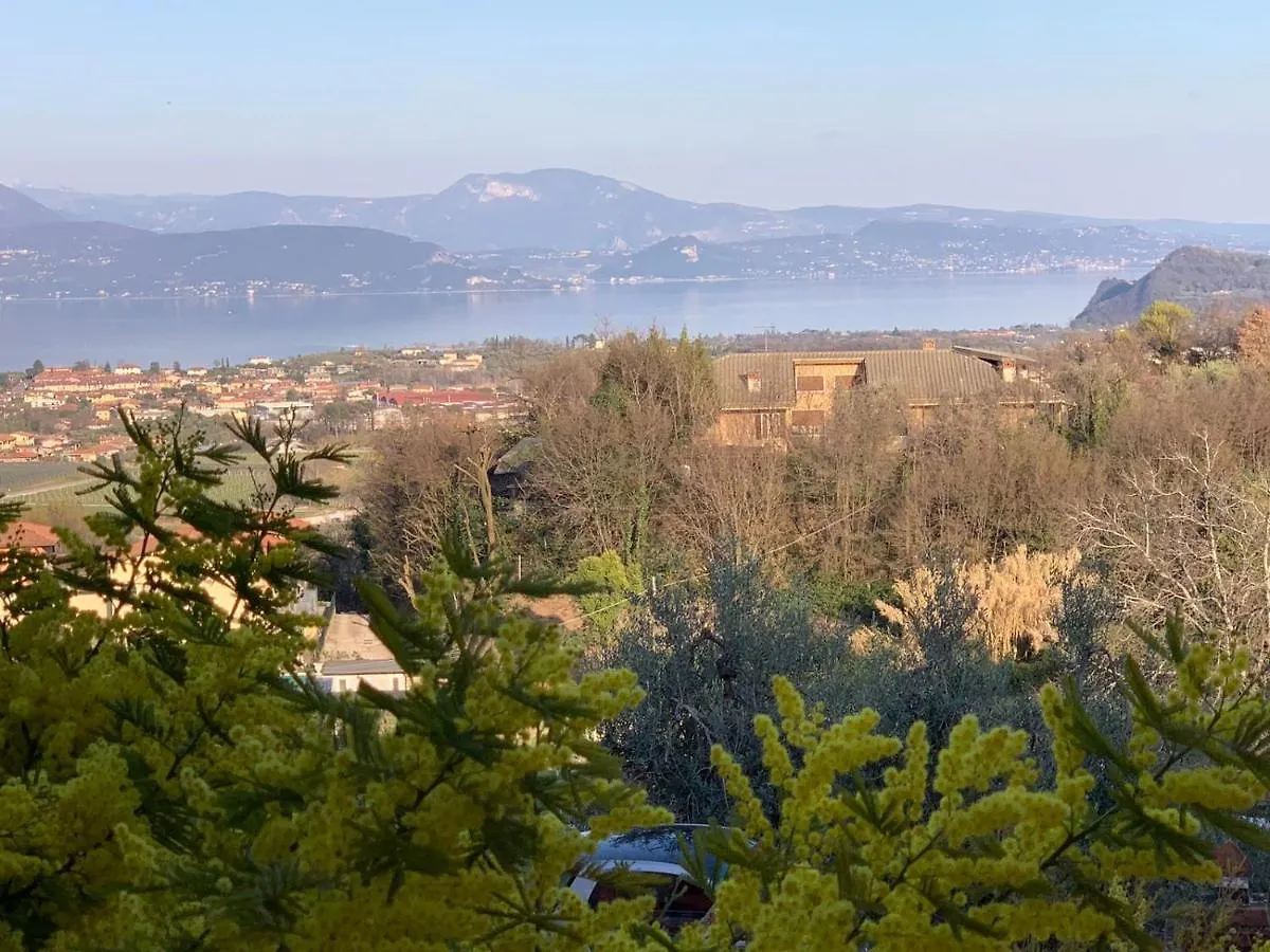 Borgo Al Sole By Garda Facilities Aparthotel Puegnago del Garda