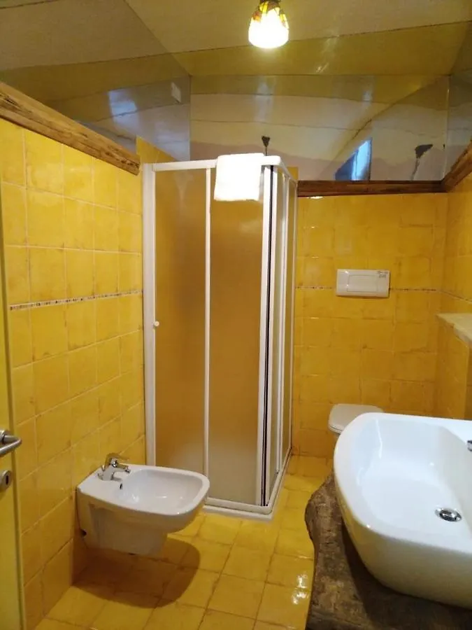 Borgo Al Sole By Garda Facilities Aparthotel Puegnago del Garda