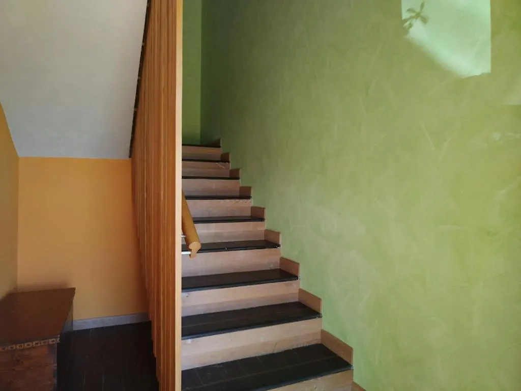 Borgo Al Sole By Garda Facilities Aparthotel Puegnago del Garda